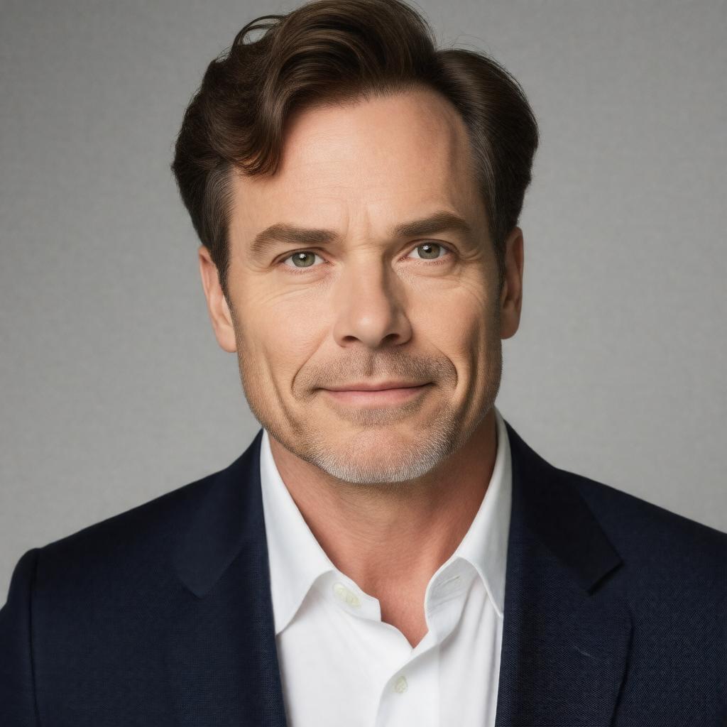 Robert Sean Leonard